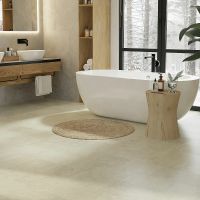 Ламинат Egger Large 8/33 Aqua+ EPL168 Хромикс белый 1292х246х8 мм — фото 2, Ламинат