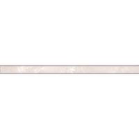 Керамический карандаш Kerama Marazzi Баккара беж PFD003 2х30 см — фото 1, Керамическая плитка