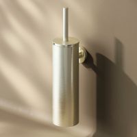 Набор аксессуаров для ванной AM.PM Sense L AK74D0606W Хром — фото 16, Наборы аксессуаров для ванной комнаты