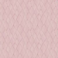 Обои Bernardo Bartalucci Medici 84203-6 Винил на флизелине (1,06*10,05) Розовый, Ромб — фото 1, Обои для стен