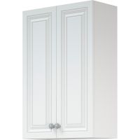 Товар: Подвесной шкаф Corozo Леон 50 SD-00000775 Белый - фото 3 Подвесной шкаф Corozo Леон 50 SD-00000775 Белый — фото 3, Мебель для ванной