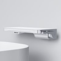 Смеситель для раковины AM.PM Func Хром арт-F8F72700 — фото 5, Смесители для раковины