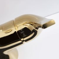 Товар: Смеситель для кухни WasserKRAFT Sauer 7107 Золото - фото 4 Смеситель для кухни WasserKRAFT Sauer 7107 Золото — фото 4, Смесители