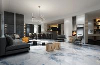 Керамогранит NT Ceramiс Bright and Shiny Callacata Ocean NTT9107P 60х120 см — фото 2, Керамогранит