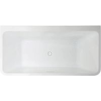 Товар: Акриловая ванна Vincea 170x80 VBT-425-1700 без гидромассажа - фото 4 Акриловая ванна Vincea 170x80 VBT-425-1700 без гидромассажа — фото 4, Акриловые ванны