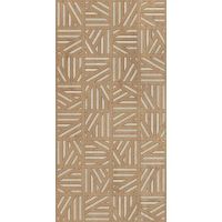 Керамогранит Sanchis Nara Lattice Honey/ С.Сast SNCH000012 60х120 см — фото 1, Керамогранит