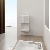 Товар: Сушилка для рук Toto Public TYC324W Белая - фото 5 Сушилка для рук Toto Public TYC324W Белая — фото 5, Сушилки для рук