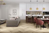Товар: Виниловый ламинат Damy Floor London LVT 200415EL-01-LVT Честер 590х118х2,5 мм - фото 6 Виниловый ламинат Damy Floor London LVT 200415EL-01-LVT Честер 590х118х2,5 мм — фото 6, Виниловый ламинат