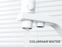 Смеситель для кухни Gappo G17-8 G4317-8 Белый — фото 9, Смесители для кухни