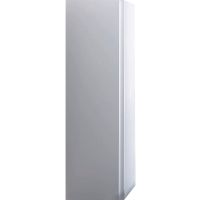 Шкаф пенал Boheme Armadi Art Capolda 35 849-120-W подвесной Белый — фото 1, Мебель для ванной