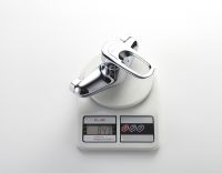 Смеситель для душа Frap H04 F2004 Хром — фото 12, Смеситель для душа