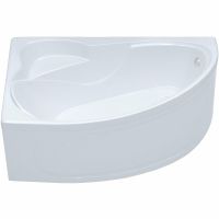 Акриловая ванна Triton Кайли 150x100 R Щ0000048091 без гидромассажа — фото 2, Ванны