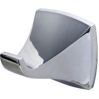 Крючок WasserKRAFT Wern K-2523 Хром — фото 1, Крючки для полотенец