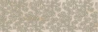 Керамический декор Belleza Даф Лаурия бежевый 04-01-1-17-03-11-1105-0 20х60 см — фото 1, Керамическая плитка