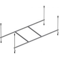 Каркас для ванны AM.PM Gem 150x70 W90A-150-070W-R Серый — фото 1, Комплектующие