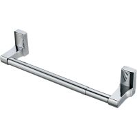 Держатель бумажных полотенец WasserKRAFT Leine K-5091 Хром — фото 1, Полотенцедержатели