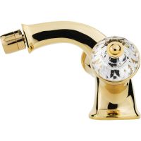 Товар: Смеситель для биде Migliore Korona 27324 Золото - фото 5 Смеситель для биде Migliore Korona 27324 Золото — фото 5, Смесители