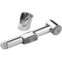 Гигиенический душ Koller Pool SH0532H Хром — фото 1, Душевое оборудование. Душевая программа