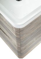 Товар: Тумба под раковину BelBagno 70 подвесная Pino Scania арт-ACQUA-700-2C-SO-PS - фото 7 Тумба под раковину BelBagno 70 подвесная Pino Scania арт-ACQUA-700-2C-SO-PS — фото 7, Тумбы под раковину