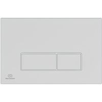 Товар: Комплект унитаза с инсталляцией Ideal Standard Tesi Rimless TT00003/121AA с сиденьем Микролифт и клавишей смыва Хром - фото 11 Комплект унитаза с инсталляцией Ideal Standard Tesi Rimless TT00003/121AA с сиденьем Микролифт и клавишей смыва Хром — фото 11, Комплекты унитаз + инсталляция