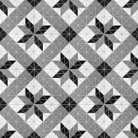 Товар: Керамическая мозаика StarMosaic Albion Carpet Grey TR2-CL-TBL2 25,9x25,9 см - фото 4 Керамическая мозаика StarMosaic Albion Carpet Grey TR2-CL-TBL2 25,9x25,9 см — фото 4, Мозаика