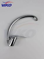 Смеситель для кухни Viko V-6904 Хром — фото 6, Смесители для кухни
