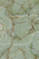 Керамогранит Artcer 1XL Onyx Green Poli 930 120x180 см — фото 3, Керамогранит