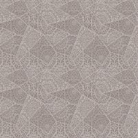 Обои Hygge Winter Moments Hg25 001/1 Флизелин (1*10,05) Серый, Геометрия/Орнамент — фото 1, Обои для стен