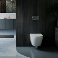 Товар: Комплект унитаза с инсталляцией Aquatek Set Aquatek Поларис-027 4в1 с сиденьем Микролифт и клавишей смыва Никель - фото 10 Комплект унитаза с инсталляцией Aquatek Set Aquatek Поларис-027 4в1 с сиденьем Микролифт и клавишей смыва Никель — фото 10, Комплекты унитаз + инсталляция