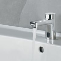 Товар: Смеситель для раковины Kludi Zenta 3810005 Хром - фото 3 Смеситель для раковины Kludi Zenta 3810005 Хром — фото 3, Смесители