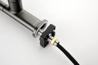 Товар: Смеситель для кухни Paulmark Neo Ne214419-B Беретта - фото 21 Смеситель для кухни Paulmark Neo Ne214419-B Беретта — фото 21, Смесители для кухни