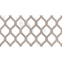 Керамическая плитка Laparet Statuario табачный узор 08-00-17-2466 настенная 20х40 см — фото 1, Керамическая плитка