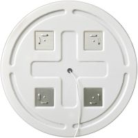 Товар: Зеркало BelBagno с подсветкой с подогревом с сенсорным выключателем арт-SPC-RNG-800-LED-TCH-WARM - фото 5 Зеркало BelBagno с подсветкой с подогревом с сенсорным выключателем арт-SPC-RNG-800-LED-TCH-WARM — фото 5, Зеркала в ванную комнату