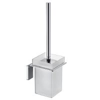 Ершик для унитаза Iddis Slide SLISCG0i47 Хром — фото 1, Ершики для унитаза