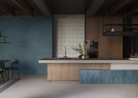 Керамогранит Simpolo Spectra Berry MPL-061925 5,8х25 см — фото 8, Керамогранит