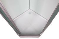 Товар: Душевая кабина Esbano ES-90PR 90x90 ESKB90PR без гидромассажа - фото 3 Душевая кабина Esbano ES-90PR 90x90 ESKB90PR без гидромассажа — фото 3, Душевые кабины