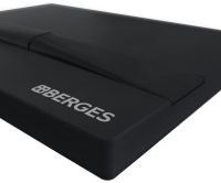 Товар: Комплект унитаза с инсталляцией Berges Floe Rimless 043224 с сиденьем Микролифт и Черной клавишей смыва - фото 9 Комплект унитаза с инсталляцией Berges Floe Rimless 043224 с сиденьем Микролифт и Черной клавишей смыва — фото 9, Унитазы