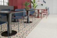 Товар: Керамогранит WOW Tesserae Like Grana Plus 127403 28x28 см - фото 2 Керамогранит WOW Tesserae Like Grana Plus 127403 28x28 см — фото 2, Керамогранит