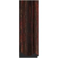 Товар: Зеркало Evoform Definite 122х72 BY 3222 в багетной раме - Темный прованс 99 мм - фото 2 Зеркало Evoform Definite 122х72 BY 3222 в багетной раме - Темный прованс 99 мм — фото 2, Мебель для ванной