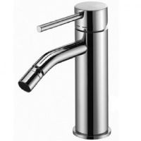 Смеситель для биде Paffoni Light LIG131CR Хром Смеситель для биде Paffoni Light LIG131CR Хром