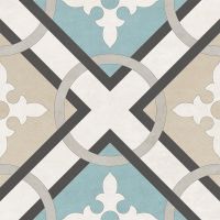 Товар: Керамогранит NewTrend Design Art Melody GP2020DGA15 20х20 см - фото 6 Керамогранит NewTrend Design Art Melody GP2020DGA15 20х20 см — фото 6, Керамогранит