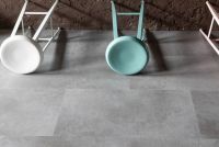 Виниловый ламинат Vinilam Ceramo XXL Stone Glue 2.5mm Цемент клеевой 950х480х2,5 мм арт-61609 — фото 2, Виниловый ламинат