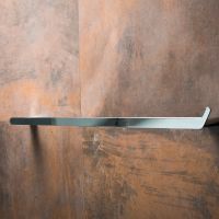 Полотенцедержатель Bemeta Organic 157104371 Хром — фото 2, Полотенцедержатели