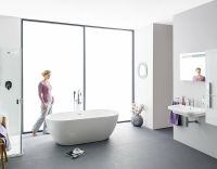 Товар: Акриловая ванна Ravak Freedom O 169x80 XC00100032 без гидромассажа - фото 6 Акриловая ванна Ravak Freedom O 169x80 XC00100032 без гидромассажа — фото 6, Ванны