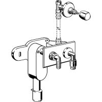 Товар: Сифон для стиральных и посудомоечных машин Viega V3 369217 Хром - фото 2 Сифон для стиральных и посудомоечных машин Viega V3 369217 Хром — фото 2, Прочие комплектующие для слива и канализации