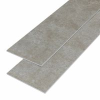 Виниловый ламинат Акватон Novita Stronghold SPS Prague 4,2 06 23735 Бетон золотой 1168х292х4,2 мм — фото 2, Виниловый ламинат