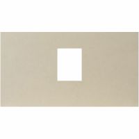 Столешница под раковину Allen Brau Infinity 85 1.21011.B Бежевая — фото 2, Раковины