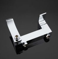 Товар: Смеситель для ванны Gappo G07 G3207 Хром - фото 7 Смеситель для ванны Gappo G07 G3207 Хром — фото 7, Смеситель для ванны