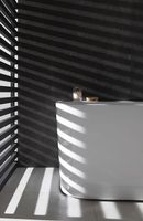 Товар: Акриловая ванна Allen Brau Priority 1 170x80 2.31001.20 без гидромассажа - фото 8 Акриловая ванна Allen Brau Priority 1 170x80 2.31001.20 без гидромассажа — фото 8, Ванны