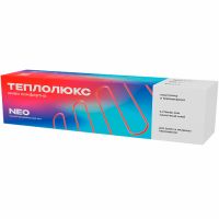 Теплый пол Теплолюкс Neo 480 Вт - 3 кв.м 100037085800 без терморегулятора — фото 6, Теплые полы